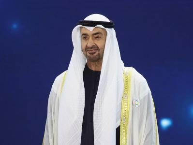 UAE President: “We are now living in state of war”