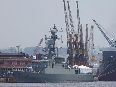 Iran reports at least 104 killed in US attack on Iris Dena frigate