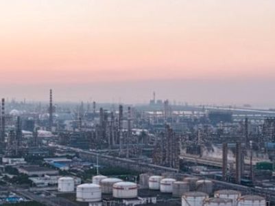BNA: бахрейнская нефтегазовая компания Bapco Energies объявила форс-мажор