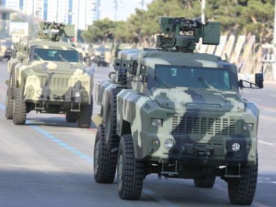 Middle East Eye: Long-standing ties with Israel could drag Azerbaijan into escalating war with Iran
