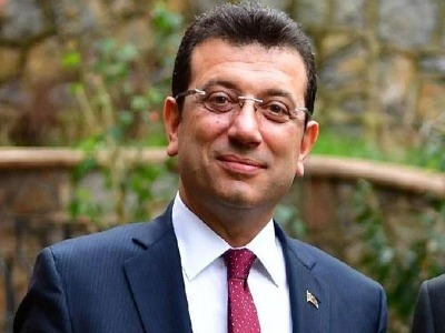 Ստամբուլի ընդդիմադիր քաղաքապետն այսօր կանգնել է դատարանի առաջ