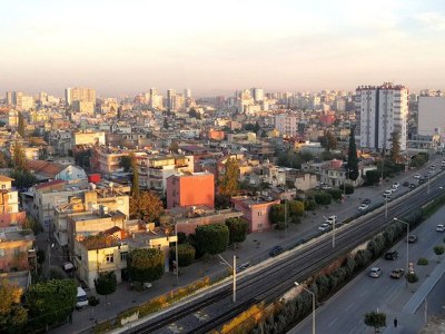US evacuating part of its consulate staff in Turkey’s Adana