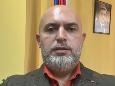 Оппозиционер: Разговоры о присоединении Армении к союзному государству – несуществующий манипулятивный сюжет