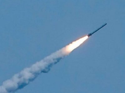 Iran missile neutralized in southern Turkey