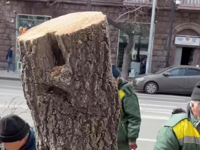 Член Совета старейшин Еревана: Почему вы оголяете Ереван, когда бомбят Иран?