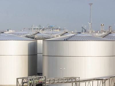 Запасов нефти в странах ЕС хватит на 85-90 дней – Итконен