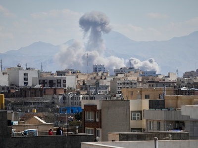 US senator calls on Saudi Arabia to join US and Israeli strikes on Iran