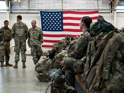 US, Israel strikes on Iran: Main developments in Middle East as of Tuesday morning