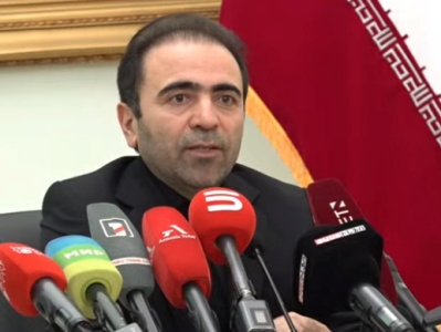 Ambassador to Armenia: Iran is ready to defend itself, we have no time limit