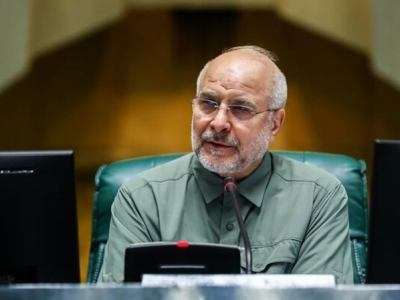 Iran parliament speaker: We are not seeking ceasefire at all
