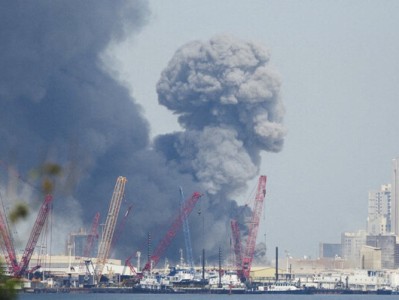 Qatar warns of global economic consequences of attacks on energy infrastructure