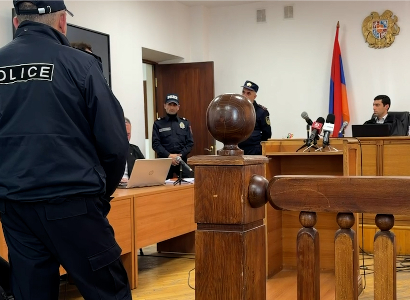 Էս ամեն ինչն արել եմ վախից ելնելով․ չեմ ուզում մեղքի ու անեծքի տակ մտնել. Վալոդյա Գրիգորյանի սպանության մեջ մեղադրվող