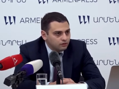 State Revenue Committee: Persons staying in Armenia more than 182 days must file a declaration
