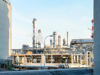 Abu Dhabi state oil company ADNOC shuts Ruwais refinery after drone strike