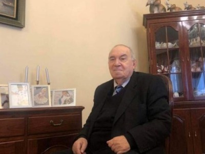 Մահացել է Իրանում ՀՀ առաջին դեսպան, արևելագետ Վահան Բայբուրդյանը