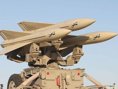 Iran intends to take revenge on US, Israel for deaths of civilians