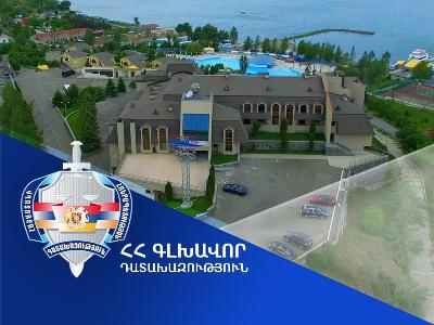 Սևանի «Հարսնաքարի» վերաբերյալ հայցն ընդունվել է վարույթ. անշարժ գույքի նկատմամբ կիրառվել է հայցի ապահովման միջոց