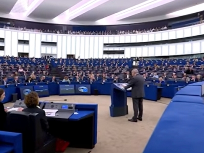 Pashinyan: Biggest problem on Armenia's path to EU integration is the frozen state of Georgia-EU dialogue