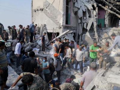 Iran calls on UNICEF to respond to US and Israeli attacks on schools