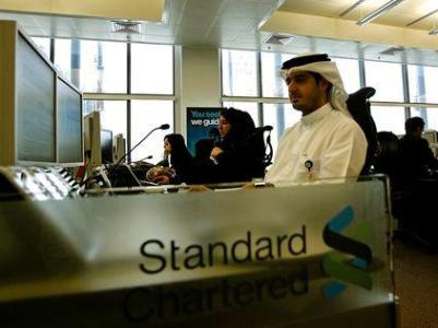 Standard Chartered-ը Դուբայից տարհանում է աշխատակիցներին, HSBC-ն փակել է Կատարի բոլոր մասնաճյուղերը