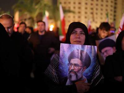Those responsible for Supreme Leader Ali Khamenei’s death will be punished soon, says Iran envoy to Russia