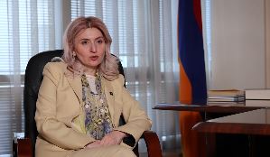 Ինչպես են ստուգելու 4-րդ դասարանցիների գիտելիքները. Ներկայացնում է ԿԳՄՍ փոխնախարարը (վիդեո)