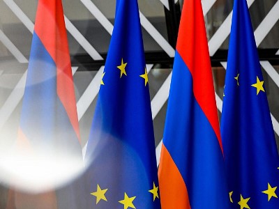 Armenia to get €90M in budget support, €53M in technical assistance from European Commission