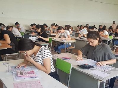 ԿԳՄՍՆ–ն պարզաբանում է ներկայացրել 9–րդ և 12–րդ դասարանների ավարտական քննությունների անցկացման վերաբերյալ