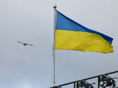 Politico: Киев недополучит боеприпасов из-за конфликта на Ближнем Востоке