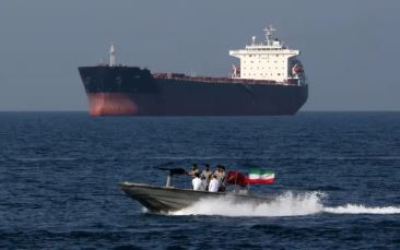 Bloomberg: India asks Iran to allow more than 20 tankers to pass through Strait of Hormuz