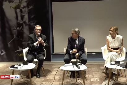 ԵՄ-ի, ԱՄՆ-ի, Թուրքիայի և Ադրբեջանի ներկայացուցիչները փորձեցին ազդել Հայաստանում ընտրական գործընթացի վրա․ IODA