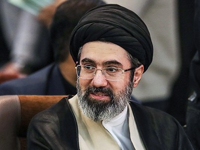 Supreme Leader of Iran thanks country's fighters and "Resistance Front"