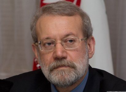 Ali Larijani addresses Trump: A war cannot be won with a few tweets
