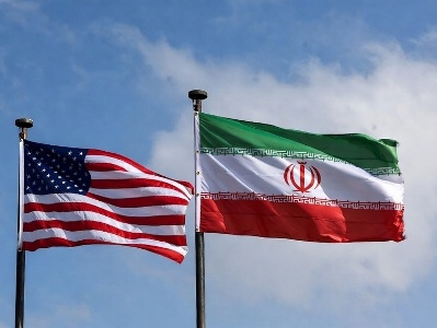 US reports approximately 6,000 targets struck in Iran