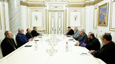 «Իրավունք». «Վերջ, կինոն պրծավ». Տիրադավները որոշել են
