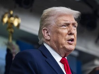 US to continue striking Iran next week, Trump says