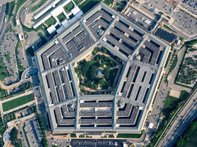 Pentagon: US and Israel have struck more than 15,000 targets in Iran