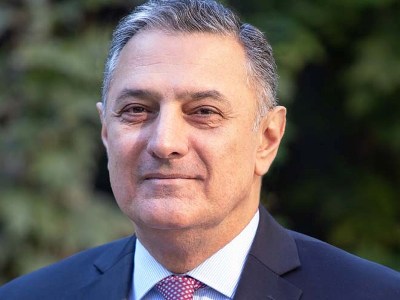 Hrachya Tashchyan appointed Armenian Genocide Museum-Institute acting director