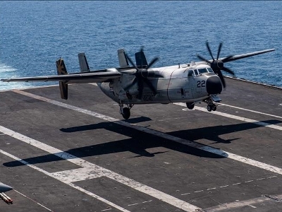 US deploying additional ships and up to 5,000 troops to the Middle East
