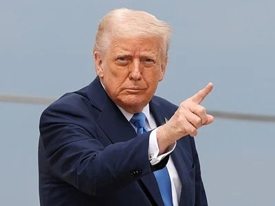 Reuters: Трамп отверг попытки ближневосточных союзников начать переговоры по завершению войны против Ирана