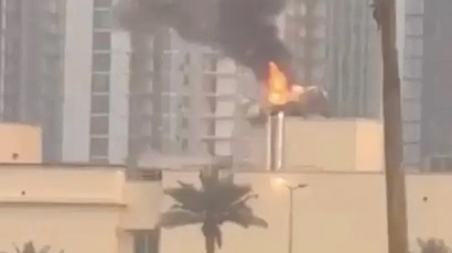 US Embassy in Baghdad urges its citizens to leave Iraq immediately