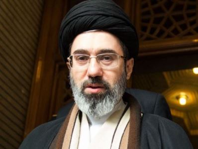 Trump questions whether Iran's new Supreme Leader is alive