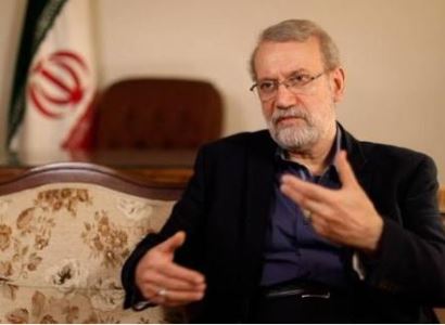 Ali Larijani: Remnants of the Epstein team devised a 9/11-style plot against Iran