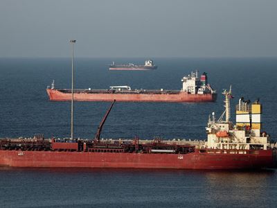 IRGC Navy commander: Iran secured the release of several of its oil tankers