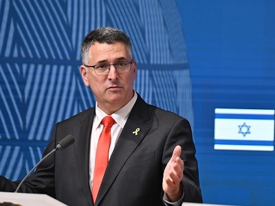 Israeli FM denies reports of upcoming direct talks with Lebanon