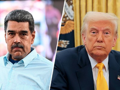 Trump administration rejects Maduro and wife's request to dismiss US criminal case