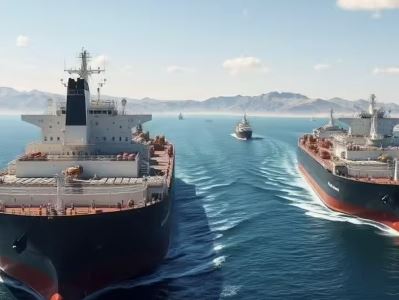 Al Jazeera: Around 1,000 vessels currently awaiting passage through the Strait of Hormuz