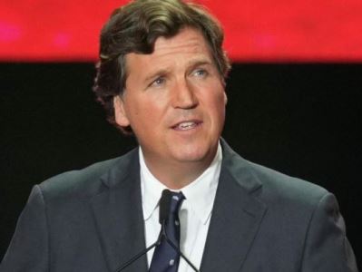 Tucker Carlson says CIA is trying to frame him as Iranian foreign agent