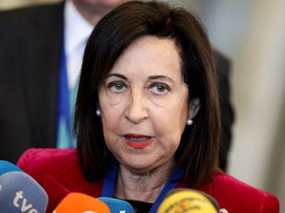 Spain Refuses to Join Military Mission in the Strait of Hormuz