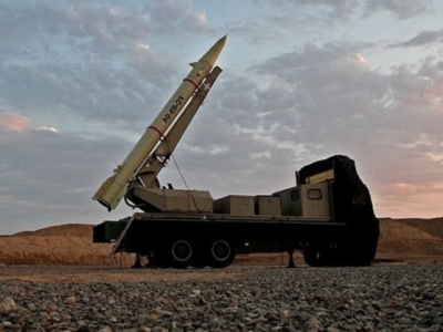 Իրանի հրթիռների արտադրությունը զրոյացվել. Իսրայելի պաշտպանության բանակ